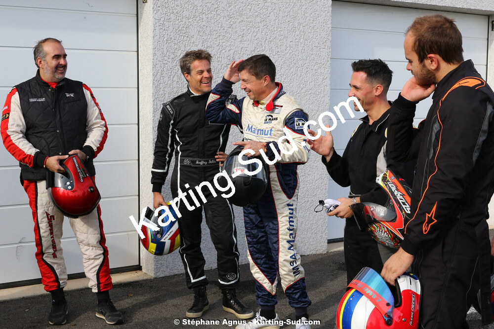 16/11/2019 : 20ème anniversaire du circuit Haute-Garonne Karting à Muret (Photos Stéphane Agnus) 2019 — karting