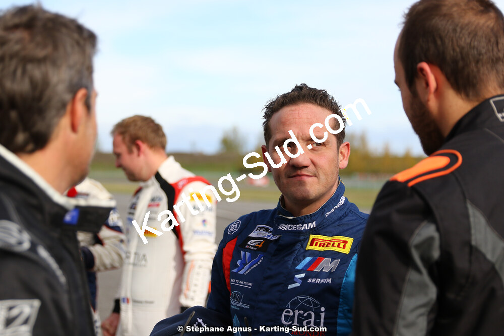 16/11/2019 : 20ème anniversaire du circuit Haute-Garonne Karting à Muret (Photos Stéphane Agnus) 2019 — karting