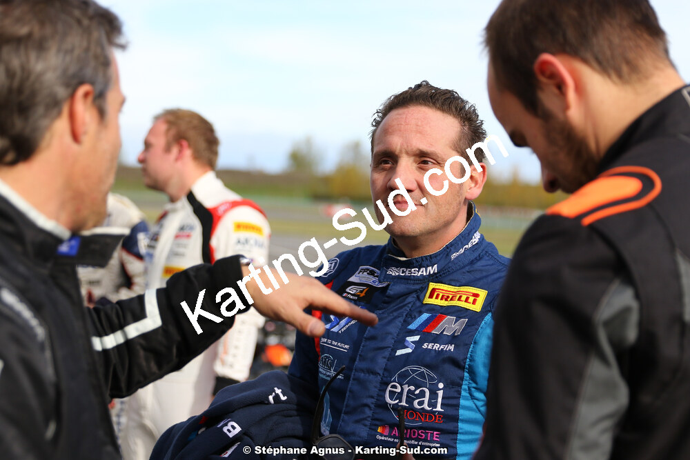 16/11/2019 : 20ème anniversaire du circuit Haute-Garonne Karting à Muret (Photos Stéphane Agnus) 2019 — karting