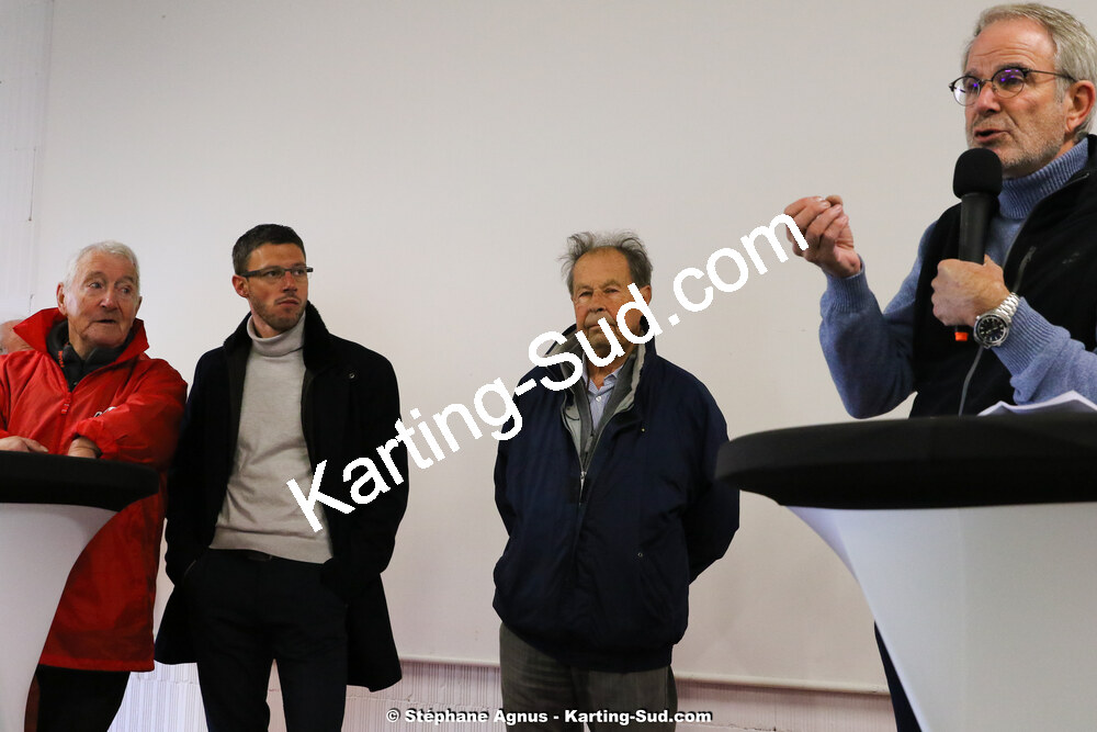 16/11/2019 : 20ème anniversaire du circuit Haute-Garonne Karting à Muret (Photos Stéphane Agnus) 2019 — karting
