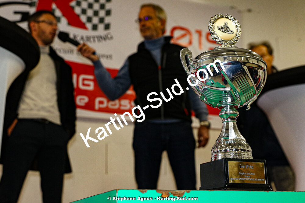 16/11/2019 : 20ème anniversaire du circuit Haute-Garonne Karting à Muret (Photos Stéphane Agnus) 2019 — karting