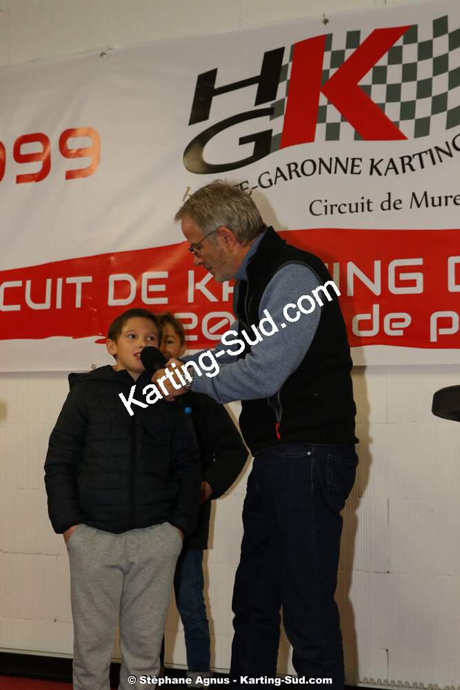 16/11/2019 : 20ème anniversaire du circuit Haute-Garonne Karting à Muret (Photos Stéphane Agnus) 2019 — karting