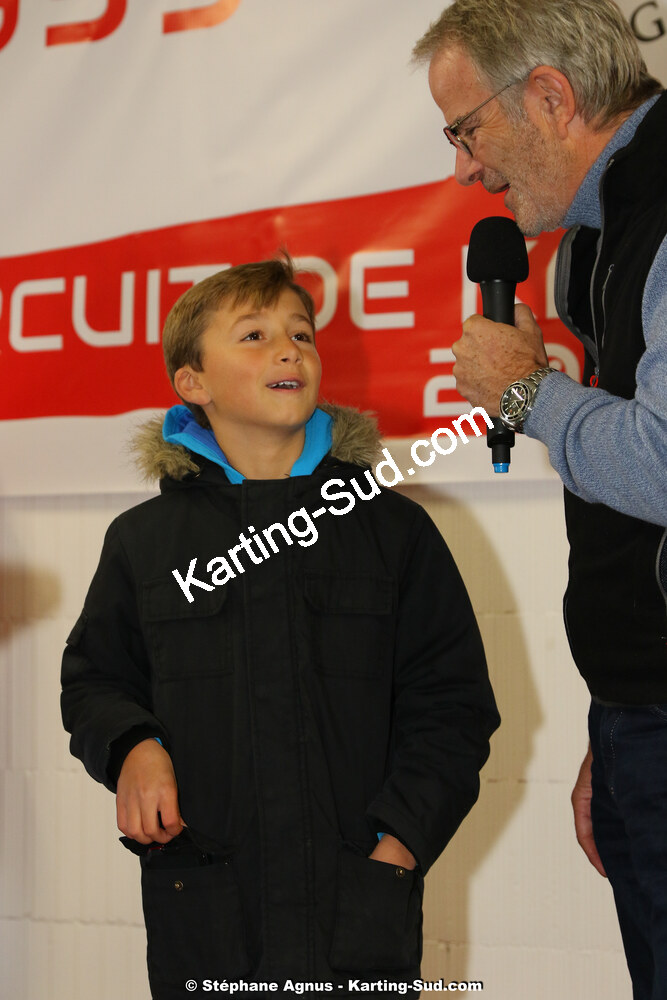 16/11/2019 : 20ème anniversaire du circuit Haute-Garonne Karting à Muret (Photos Stéphane Agnus) 2019 — karting