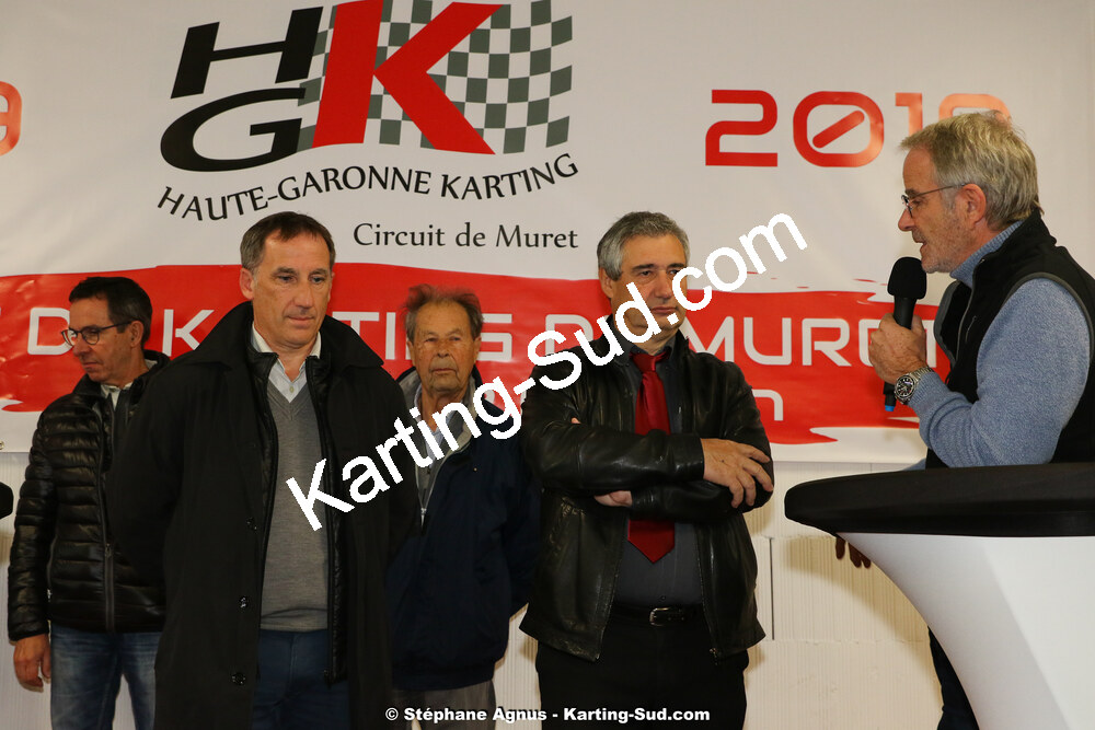 16/11/2019 : 20ème anniversaire du circuit Haute-Garonne Karting à Muret (Photos Stéphane Agnus) 2019 — karting