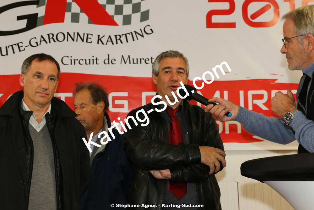 16/11/2019 : 20ème anniversaire du circuit Haute-Garonne Karting à Muret (Photos Stéphane Agnus) 2019 — karting