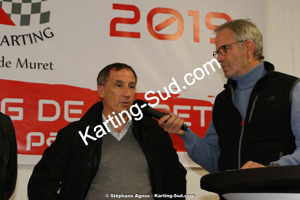 16/11/2019 : 20ème anniversaire du circuit Haute-Garonne Karting à Muret (Photos Stéphane Agnus) 2019 — karting