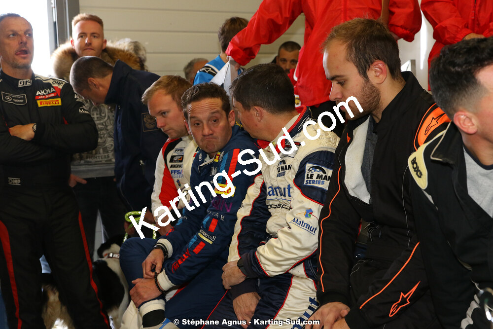 16/11/2019 : 20ème anniversaire du circuit Haute-Garonne Karting à Muret (Photos Stéphane Agnus) 2019 — karting