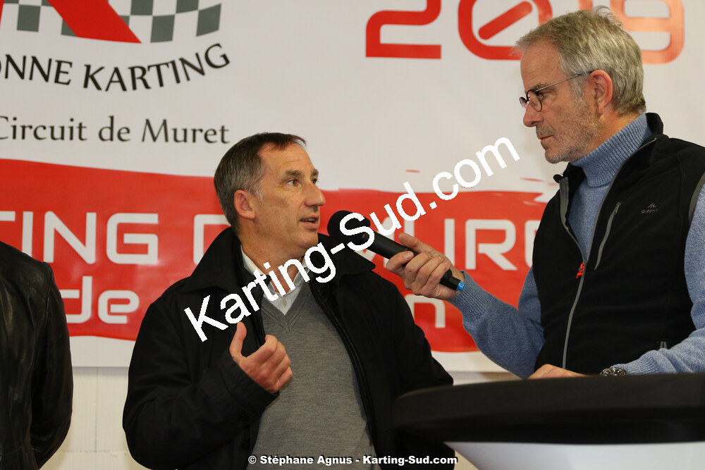 16/11/2019 : 20ème anniversaire du circuit Haute-Garonne Karting à Muret (Photos Stéphane Agnus) 2019 — karting