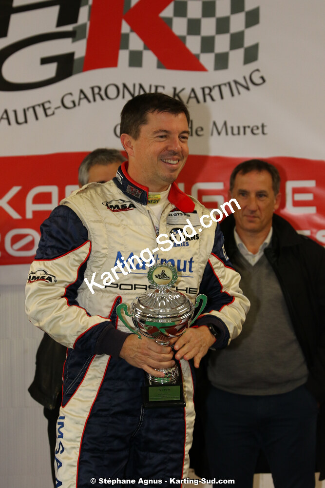 16/11/2019 : 20ème anniversaire du circuit Haute-Garonne Karting à Muret (Photos Stéphane Agnus) 2019 — karting