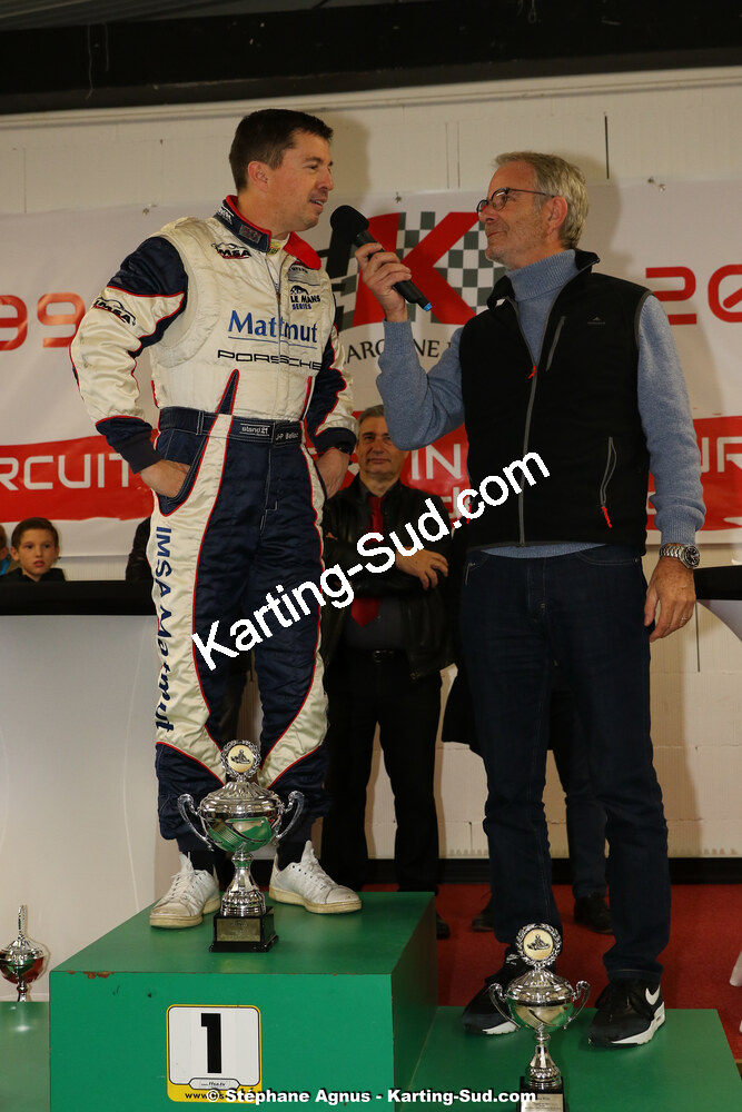 16/11/2019 : 20ème anniversaire du circuit Haute-Garonne Karting à Muret (Photos Stéphane Agnus) 2019 — karting