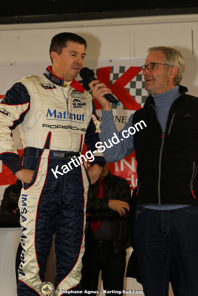 Jean-Christophe GIESBERT, Jean-Philippe BELLOC — 16/11/2019 : 20ème anniversaire du circuit Haute-Garonne Karting à Muret (Photos Stéphane Agnus) 2019 — karting