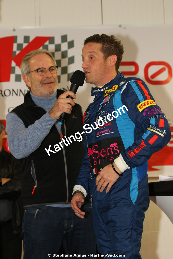 16/11/2019 : 20ème anniversaire du circuit Haute-Garonne Karting à Muret (Photos Stéphane Agnus) 2019 — karting
