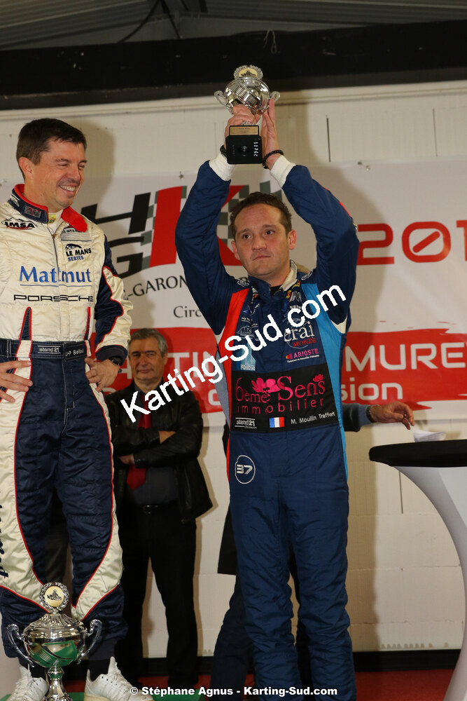 16/11/2019 : 20ème anniversaire du circuit Haute-Garonne Karting à Muret (Photos Stéphane Agnus) 2019 — karting
