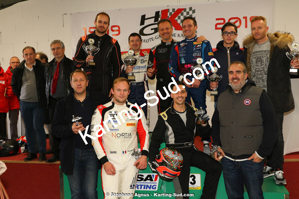 16/11/2019 : 20ème anniversaire du circuit Haute-Garonne Karting à Muret (Photos Stéphane Agnus) 2019 — karting