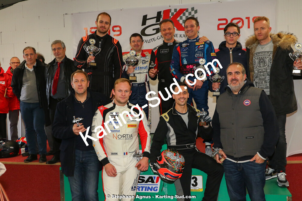 16/11/2019 : 20ème anniversaire du circuit Haute-Garonne Karting à Muret (Photos Stéphane Agnus) 2019 — karting