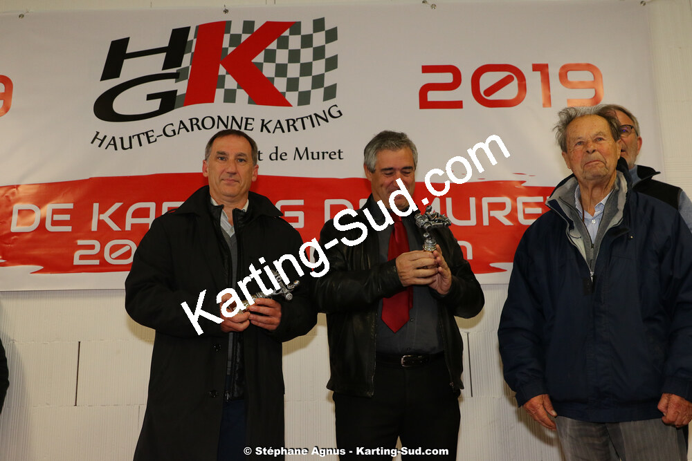 16/11/2019 : 20ème anniversaire du circuit Haute-Garonne Karting à Muret (Photos Stéphane Agnus) 2019 — karting