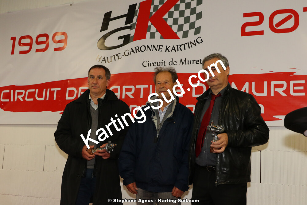 16/11/2019 : 20ème anniversaire du circuit Haute-Garonne Karting à Muret (Photos Stéphane Agnus) 2019 — karting