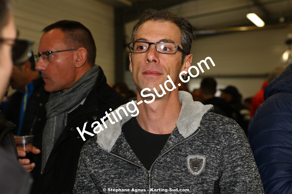 16/11/2019 : 20ème anniversaire du circuit Haute-Garonne Karting à Muret (Photos Stéphane Agnus) 2019 — karting