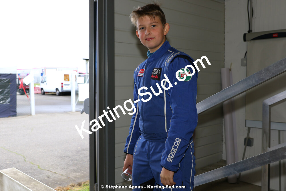 16/11/2019 : 20ème anniversaire du circuit Haute-Garonne Karting à Muret (Photos Stéphane Agnus) 2019 — karting