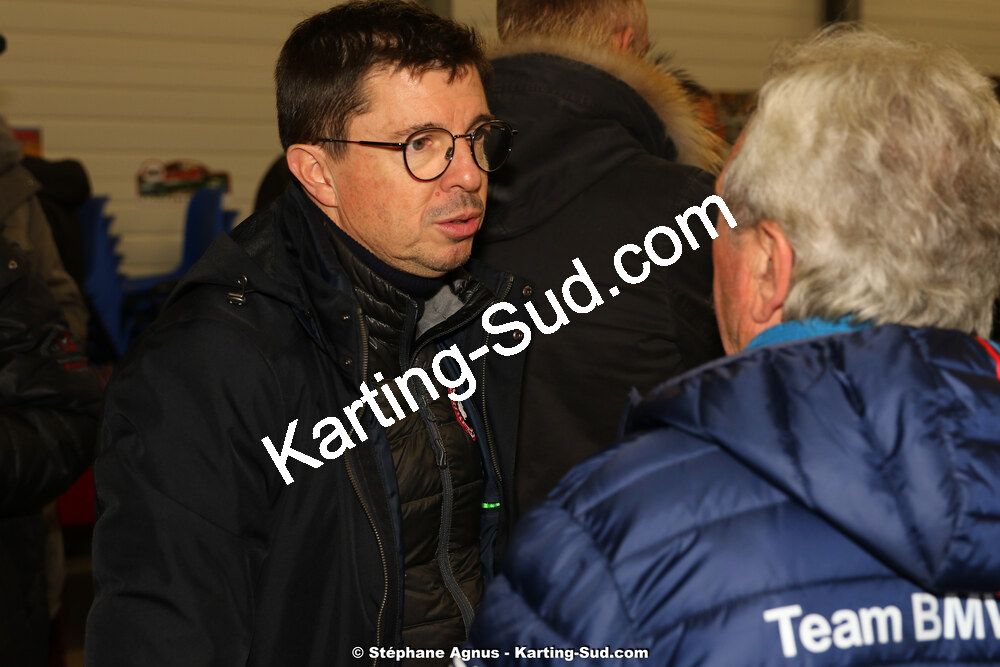 16/11/2019 : 20ème anniversaire du circuit Haute-Garonne Karting à Muret (Photos Stéphane Agnus) 2019 — karting