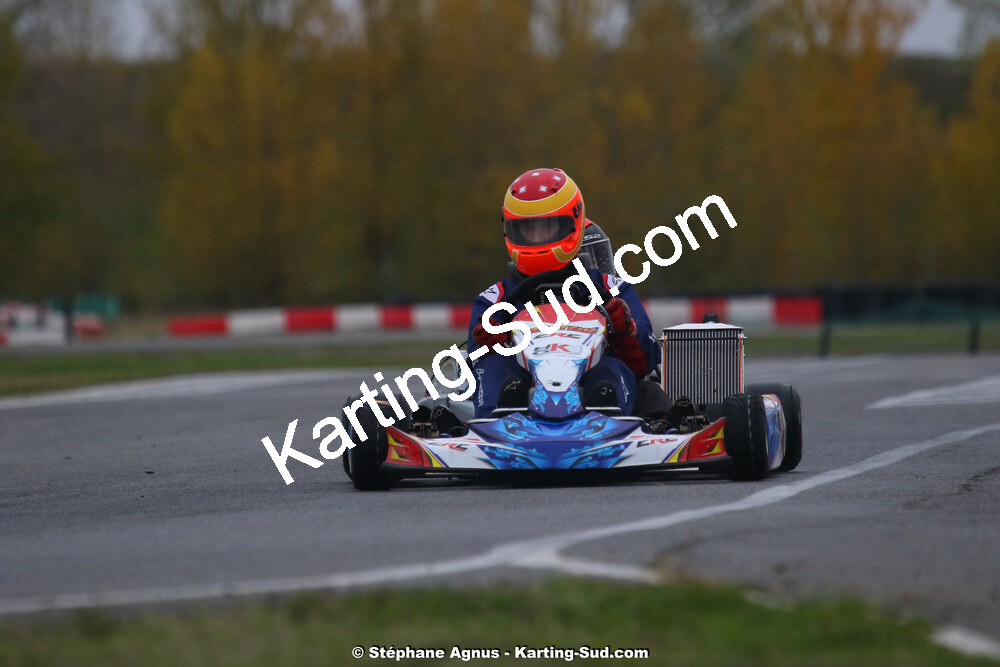 16/11/2019 : 20ème anniversaire du circuit Haute-Garonne Karting à Muret (Photos Stéphane Agnus) 2019 — karting