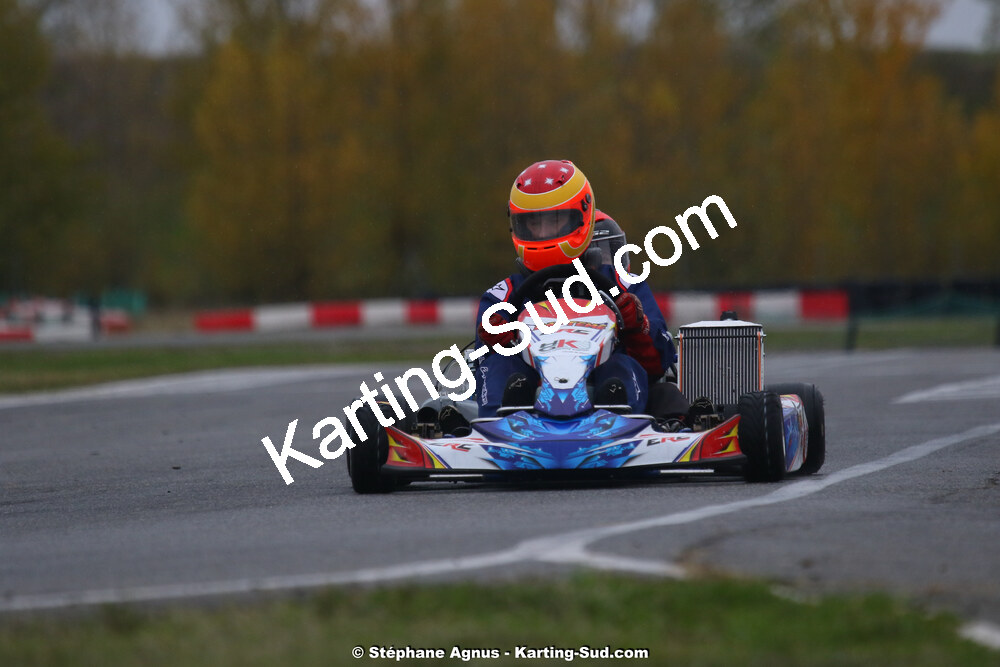 16/11/2019 : 20ème anniversaire du circuit Haute-Garonne Karting à Muret (Photos Stéphane Agnus) 2019 — karting