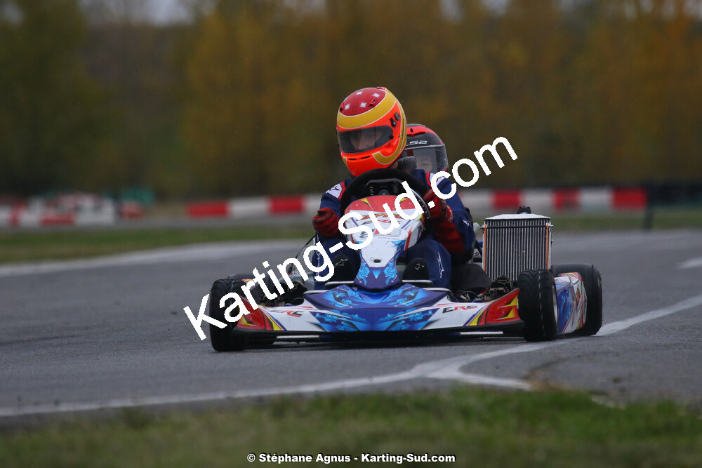 16/11/2019 : 20ème anniversaire du circuit Haute-Garonne Karting à Muret (Photos Stéphane Agnus) 2019 — karting