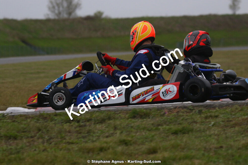 16/11/2019 : 20ème anniversaire du circuit Haute-Garonne Karting à Muret (Photos Stéphane Agnus) 2019 — karting