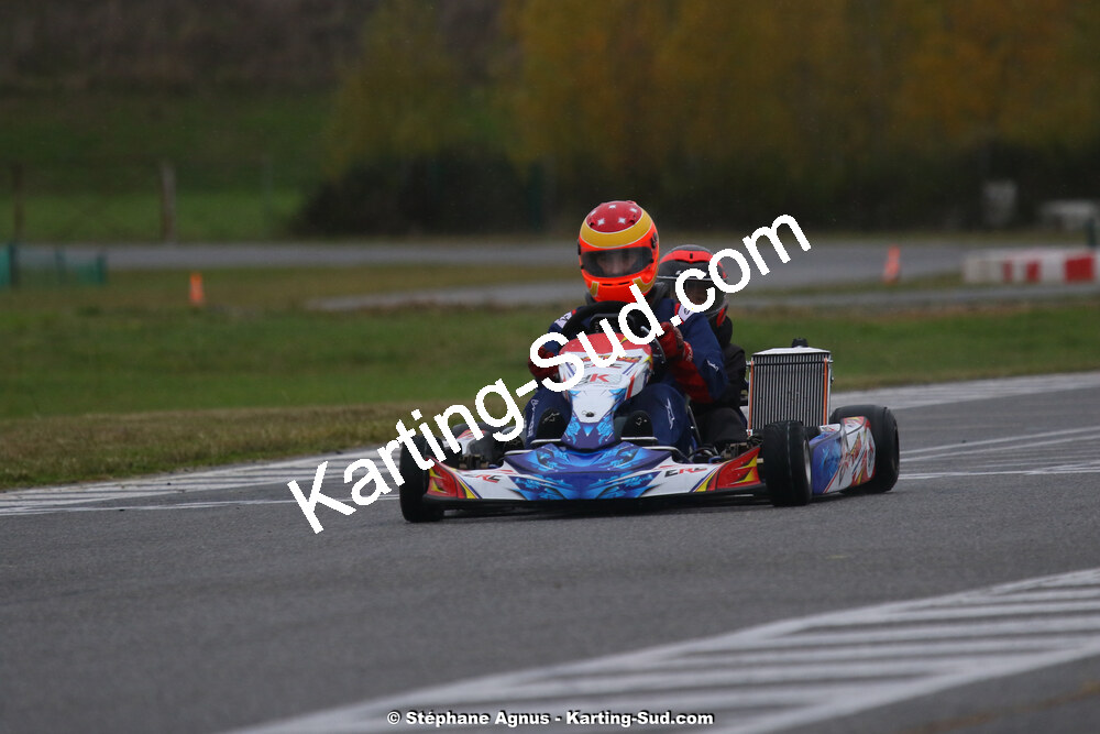 16/11/2019 : 20ème anniversaire du circuit Haute-Garonne Karting à Muret (Photos Stéphane Agnus) 2019 — karting