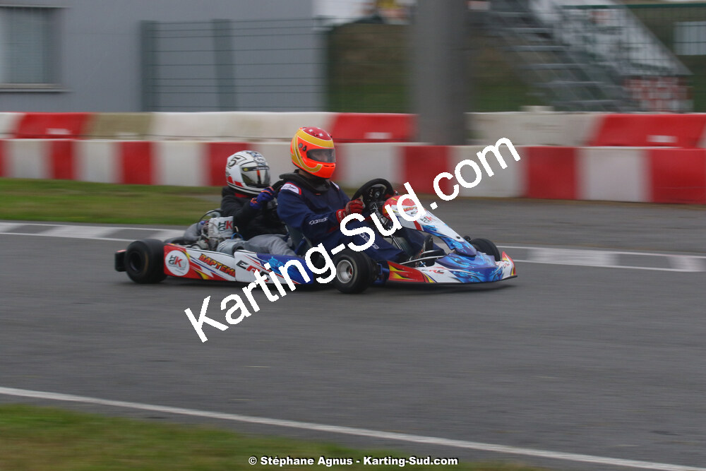 16/11/2019 : 20ème anniversaire du circuit Haute-Garonne Karting à Muret (Photos Stéphane Agnus) 2019 — karting