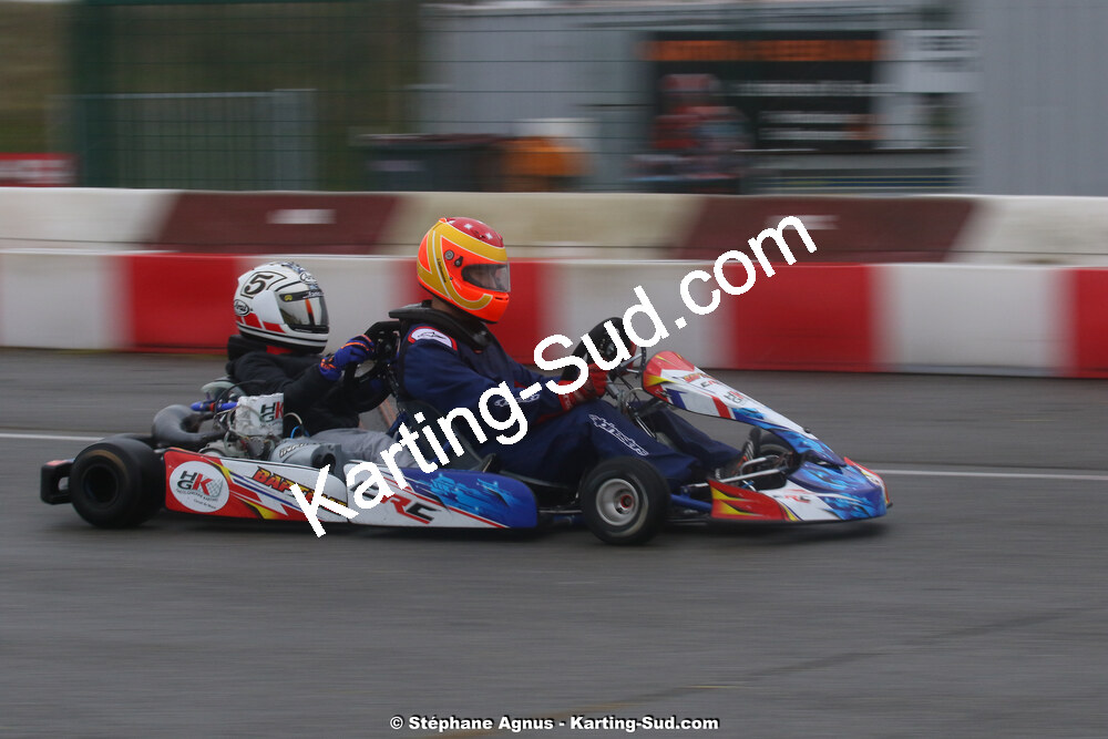 16/11/2019 : 20ème anniversaire du circuit Haute-Garonne Karting à Muret (Photos Stéphane Agnus) 2019 — karting