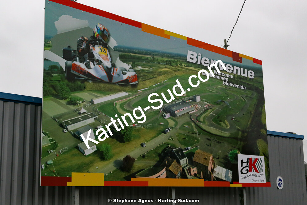 16/11/2019 : 20ème anniversaire du circuit Haute-Garonne Karting à Muret (Photos Stéphane Agnus) 2019 — karting