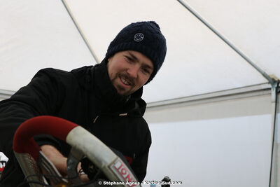 17/11/2019 : Seranne Trophy 2019 à Ganges (Photos Stéphane Agnus) 2019 — karting