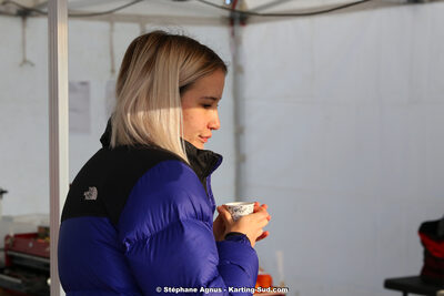 17/11/2019 : Seranne Trophy 2019 à Ganges (Photos Stéphane Agnus) 2019 — karting