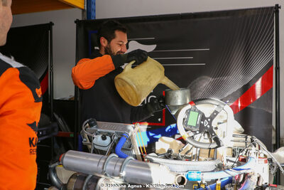 17/11/2019 : Seranne Trophy 2019 à Ganges (Photos Stéphane Agnus) 2019 — karting