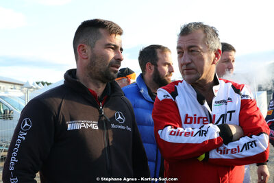 17/11/2019 : Seranne Trophy 2019 à Ganges (Photos Stéphane Agnus) 2019 — karting
