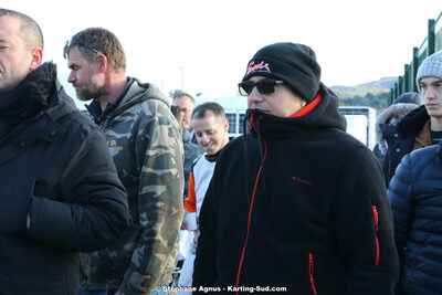 17/11/2019 : Seranne Trophy 2019 à Ganges (Photos Stéphane Agnus) 2019 — karting