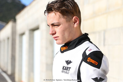 17/11/2019 : Seranne Trophy 2019 à Ganges (Photos Stéphane Agnus) 2019 — karting