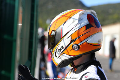 17/11/2019 : Seranne Trophy 2019 à Ganges (Photos Stéphane Agnus) 2019 — karting