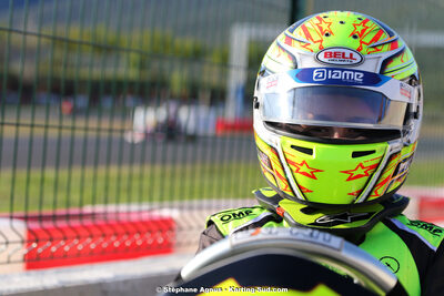 17/11/2019 : Seranne Trophy 2019 à Ganges (Photos Stéphane Agnus) 2019 — karting