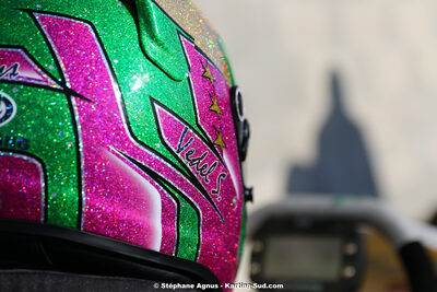 17/11/2019 : Seranne Trophy 2019 à Ganges (Photos Stéphane Agnus) 2019 — karting
