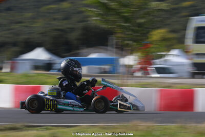 17/11/2019 : Seranne Trophy 2019 à Ganges (Photos Stéphane Agnus) 2019 — karting