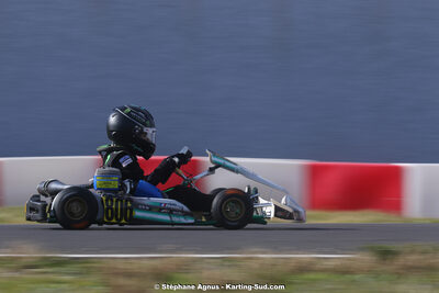 17/11/2019 : Seranne Trophy 2019 à Ganges (Photos Stéphane Agnus) 2019 — karting