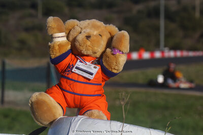 17/11/2019 : Seranne Trophy 2019 à Ganges (Photos Stéphane Agnus) 2019 — karting
