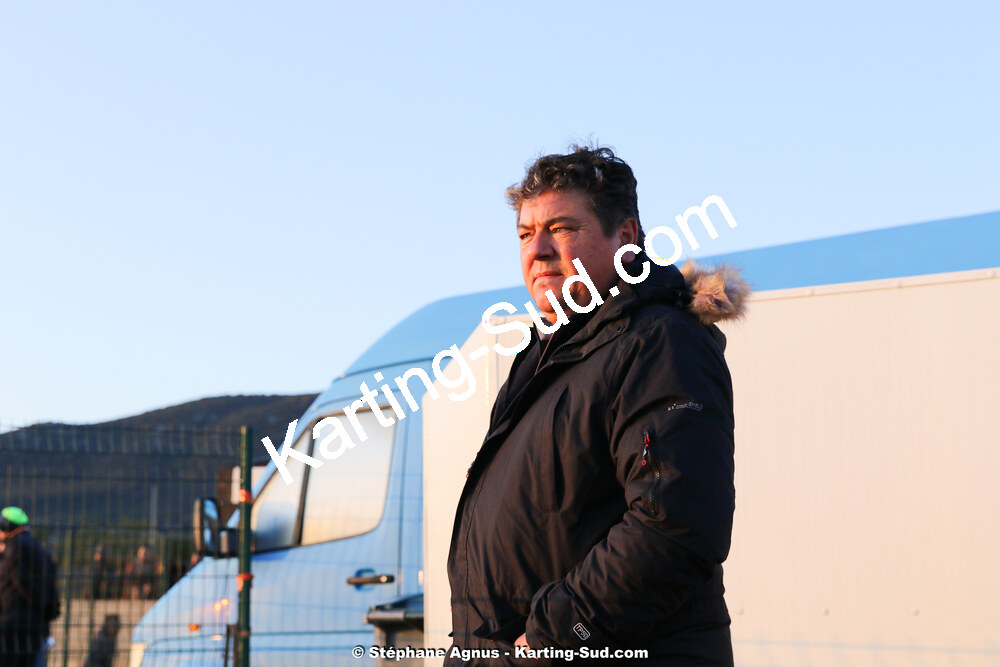 17/11/2019 : Seranne Trophy 2019 à Ganges (Photos Stéphane Agnus) 2019 — karting