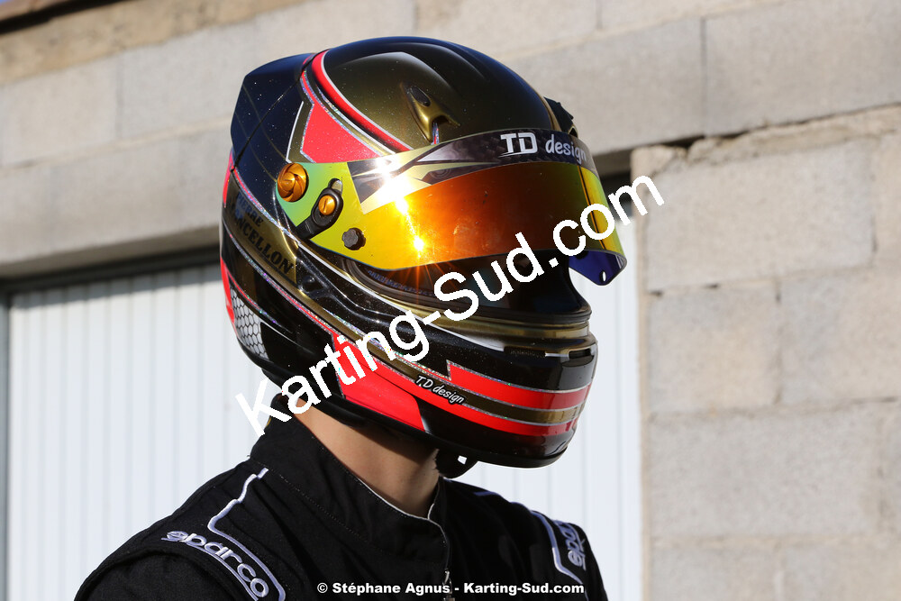 17/11/2019 : Seranne Trophy 2019 à Ganges (Photos Stéphane Agnus) 2019 — karting