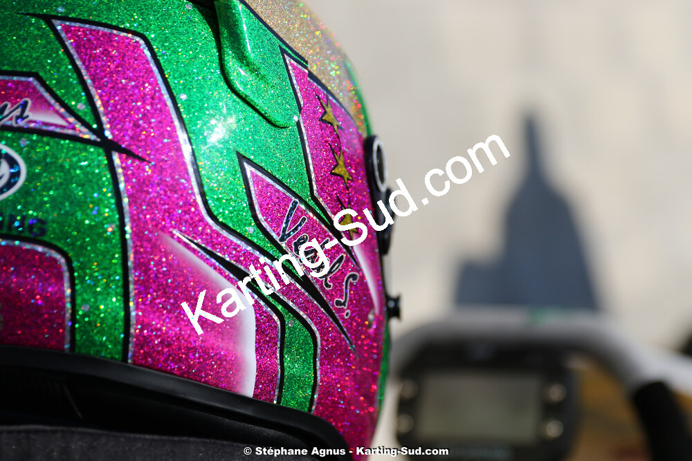 17/11/2019 : Seranne Trophy 2019 à Ganges (Photos Stéphane Agnus) 2019 — karting