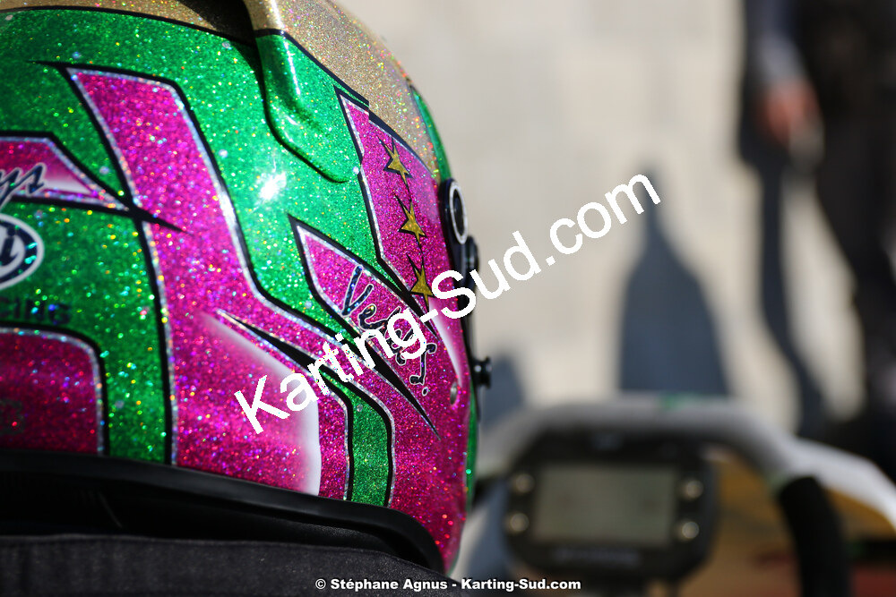 17/11/2019 : Seranne Trophy 2019 à Ganges (Photos Stéphane Agnus) 2019 — karting