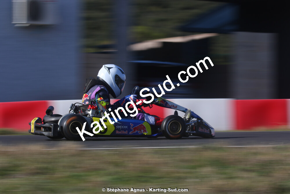 17/11/2019 : Seranne Trophy 2019 à Ganges (Photos Stéphane Agnus) 2019 — karting