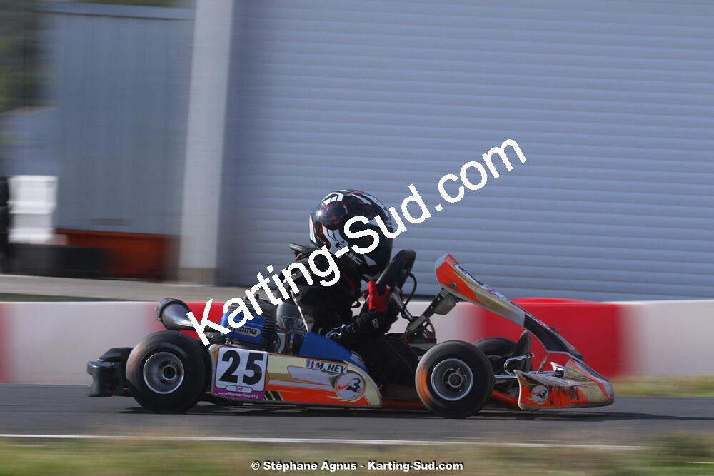 17/11/2019 : Seranne Trophy 2019 à Ganges (Photos Stéphane Agnus) 2019 — karting